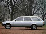 Peugeot 505 Break 1982 года (WW)